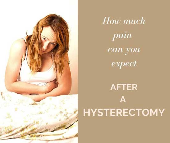 Female Ejaculation After Hysterectomy